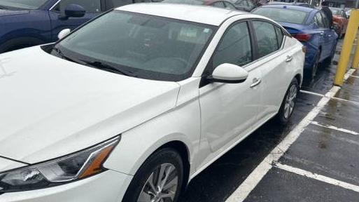 NISSAN ALTIMA 2019 1N4BL4BV8KC175054 image