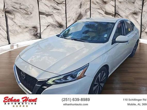 NISSAN ALTIMA 2019 1N4BL4EV3KC170954 image NISSAN ALTIMA 2019 1N4BL4EV3KC170954 image