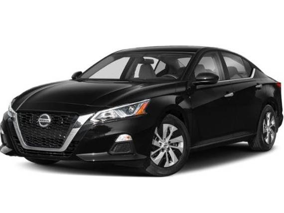 NISSAN ALTIMA 2019 1N4BL4CW8KN317138 image