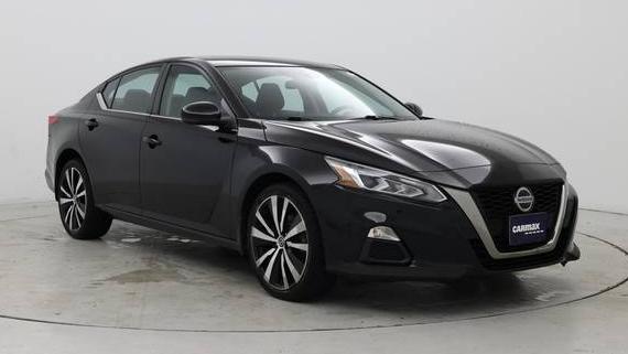 NISSAN ALTIMA 2019 1N4BL4CW8KC216273 image