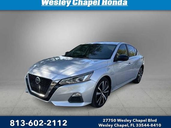 NISSAN ALTIMA 2019 1N4BL4CV1KN327890 image NISSAN ALTIMA 2019 1N4BL4CV1KN327890 image