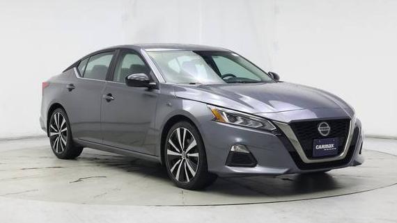NISSAN ALTIMA 2019 1N4BL4CV8KC208570 image