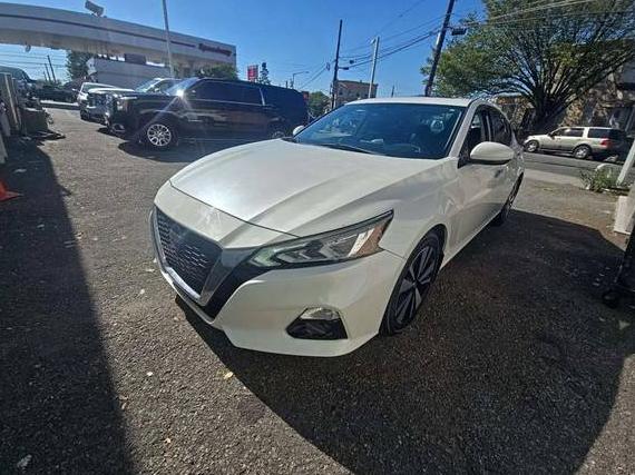 NISSAN ALTIMA 2019 1N4BL4DVXKC215051 image NISSAN ALTIMA 2019 1N4BL4DVXKC215051 image