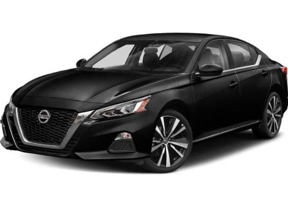 NISSAN ALTIMA 2019 1N4BL4CV7KC246856 image