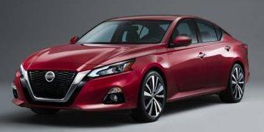 NISSAN ALTIMA 2019 1N4BL4EV5KC217000 image