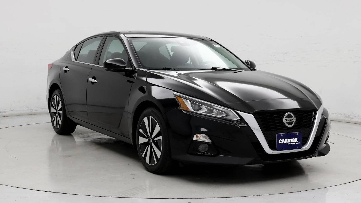 NISSAN ALTIMA 2019 1N4BL4DW7KN317775 image