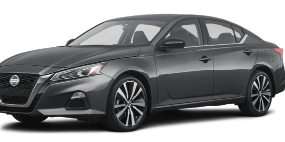 NISSAN ALTIMA 2019 1N4BL4CV9KC220405 image NISSAN ALTIMA 2019 1N4BL4CV9KC220405 image