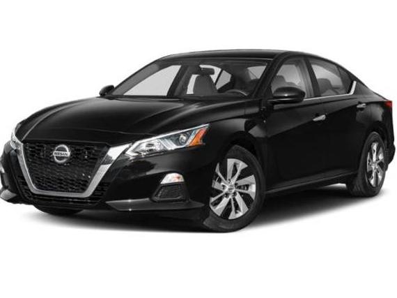 NISSAN ALTIMA 2019 1N4BL4CV2KC148477 image