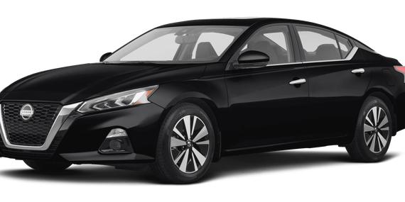 NISSAN ALTIMA 2019 1N4BL4DV6KC107722 image NISSAN ALTIMA 2019 1N4BL4DV6KC107722 image