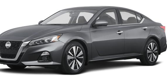 NISSAN ALTIMA 2019 1N4BL4BW8KC254457 image NISSAN ALTIMA 2019 1N4BL4BW8KC254457 image