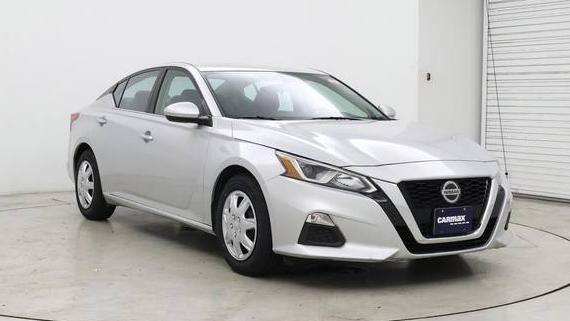 NISSAN ALTIMA 2019 1N4BL4BV6KC157796 image