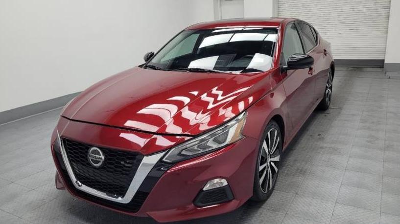 NISSAN ALTIMA 2019 1N4BL4CV8KC120005 image