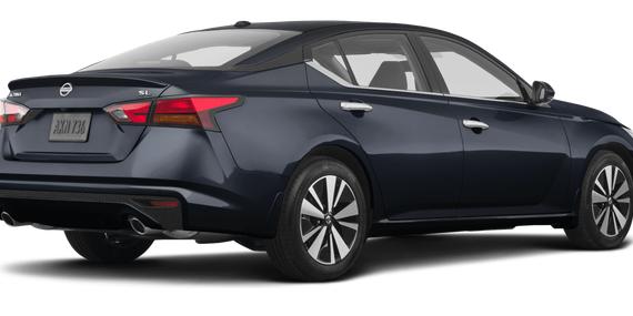 NISSAN ALTIMA 2019 1N4BL4EVXKC238313 image
