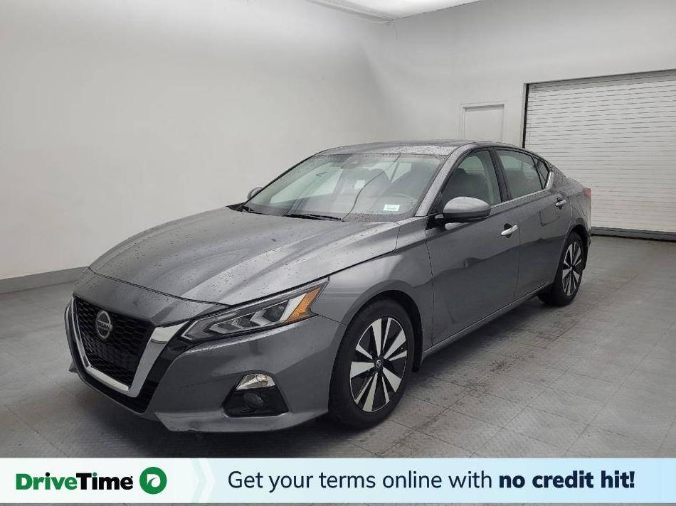 NISSAN ALTIMA 2019 1N4BL4DV1KC152597 image