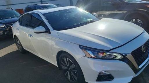 NISSAN ALTIMA 2019 1N4BL4EV1KC120070 image