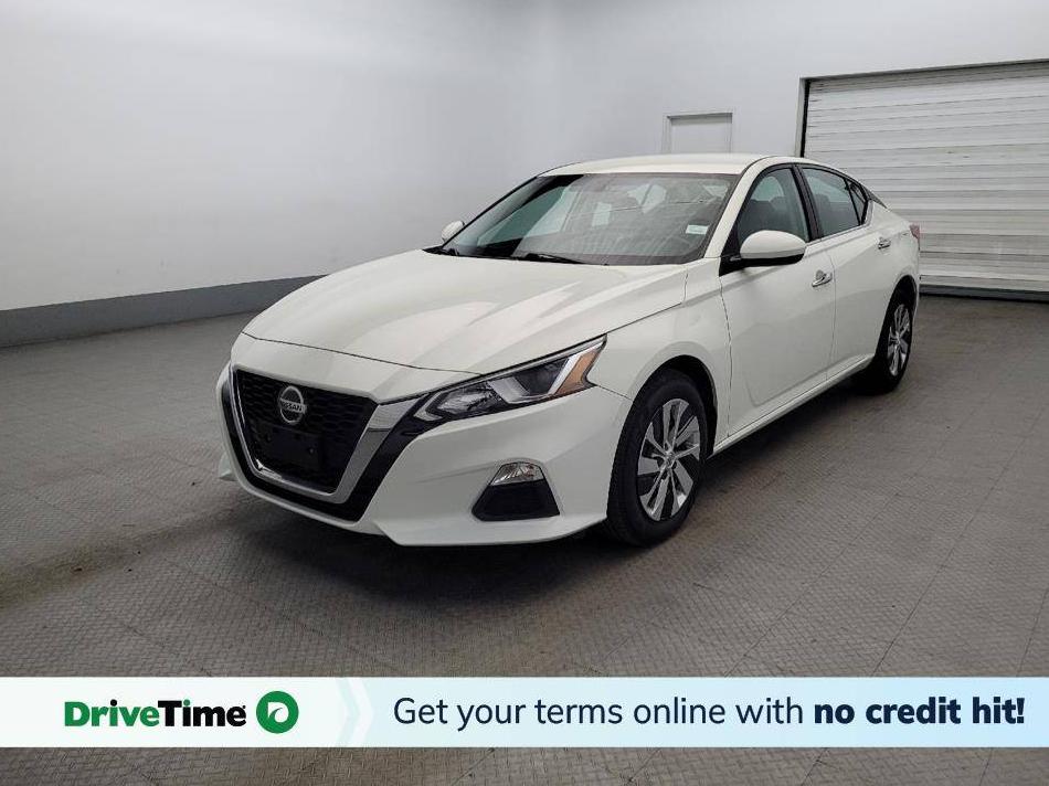 NISSAN ALTIMA 2019 1N4BL4BW4KC219088 image