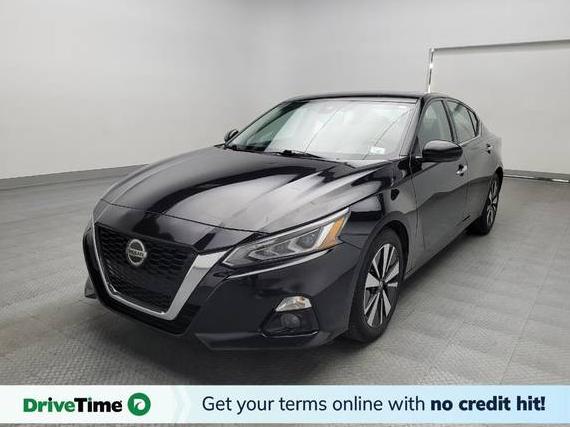 NISSAN ALTIMA 2019 1N4BL4EV0KC177831 image