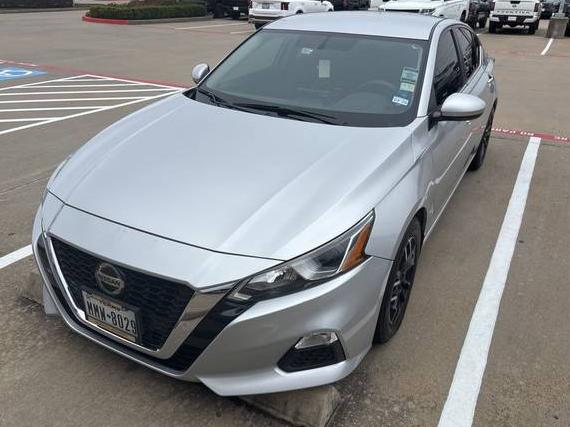 NISSAN ALTIMA 2019 1N4BL4BV7KC252111 image NISSAN ALTIMA 2019 1N4BL4BV7KC252111 image