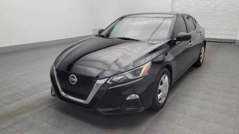 NISSAN ALTIMA 2019 1N4BL4BV1KC236938 image