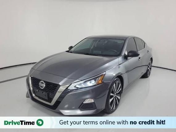 NISSAN ALTIMA 2019 1N4BL4CV1KC193992 image