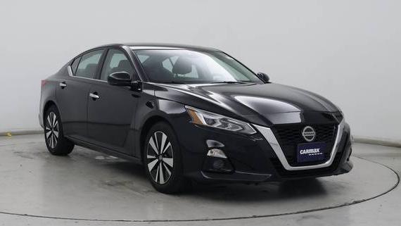 NISSAN ALTIMA 2019 1N4BL4DV9KC119220 image NISSAN ALTIMA 2019 1N4BL4DV9KC119220 image