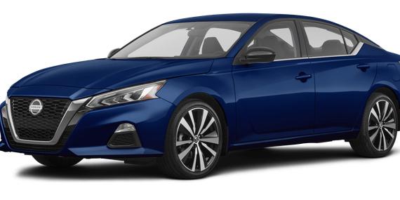 NISSAN ALTIMA 2019 1N4BL4CV3KC131168 image