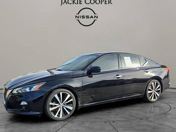 NISSAN ALTIMA 2019 1N4BL4FV4KN329001 image NISSAN ALTIMA 2019 1N4BL4FV4KN329001 image