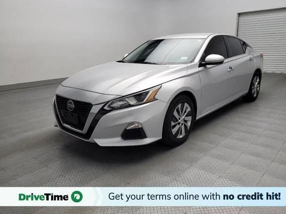 NISSAN ALTIMA 2019 1N4BL4BVXKC151158 image
