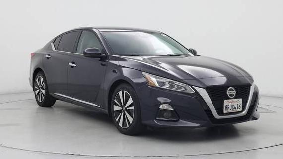 NISSAN ALTIMA 2019 1N4BL4DV7KC117112 image
