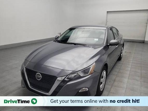 NISSAN ALTIMA 2019 1N4BL4BV0KC109999 image NISSAN ALTIMA 2019 1N4BL4BV0KC109999 image