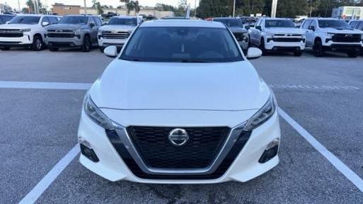 NISSAN ALTIMA 2019 1N4BL4DV6KC146830 image