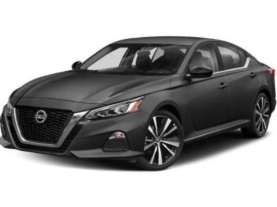 NISSAN ALTIMA 2019 1N4BL4CV4KC122480 image