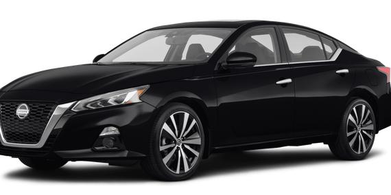 NISSAN ALTIMA 2019 1N4AL4FV0KC101150 image