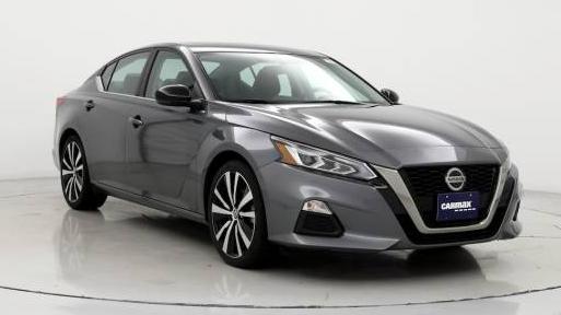 NISSAN ALTIMA 2019 1N4BL4CV8KC186232 image
