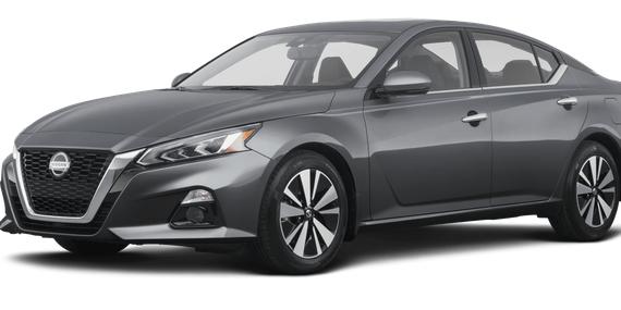 NISSAN ALTIMA 2019 1N4BL4EV6KN313724 image NISSAN ALTIMA 2019 1N4BL4EV6KN313724 image