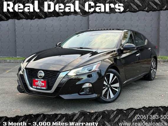 NISSAN ALTIMA 2019 1N4BL4DV9KC148734 image NISSAN ALTIMA 2019 1N4BL4DV9KC148734 image