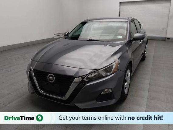 NISSAN ALTIMA 2019 1N4BL4BV3KC197656 image NISSAN ALTIMA 2019 1N4BL4BV3KC197656 image
