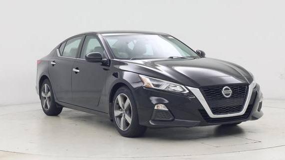 NISSAN ALTIMA 2019 1N4BL4BV4KN323706 image NISSAN ALTIMA 2019 1N4BL4BV4KN323706 image