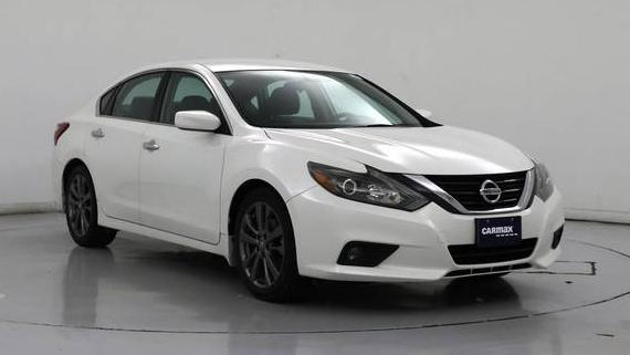 NISSAN ALTIMA 2018 1N4AL3APXJC132553 image