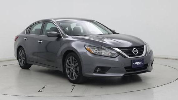 NISSAN ALTIMA 2018 1N4AL3APXJC299222 image
