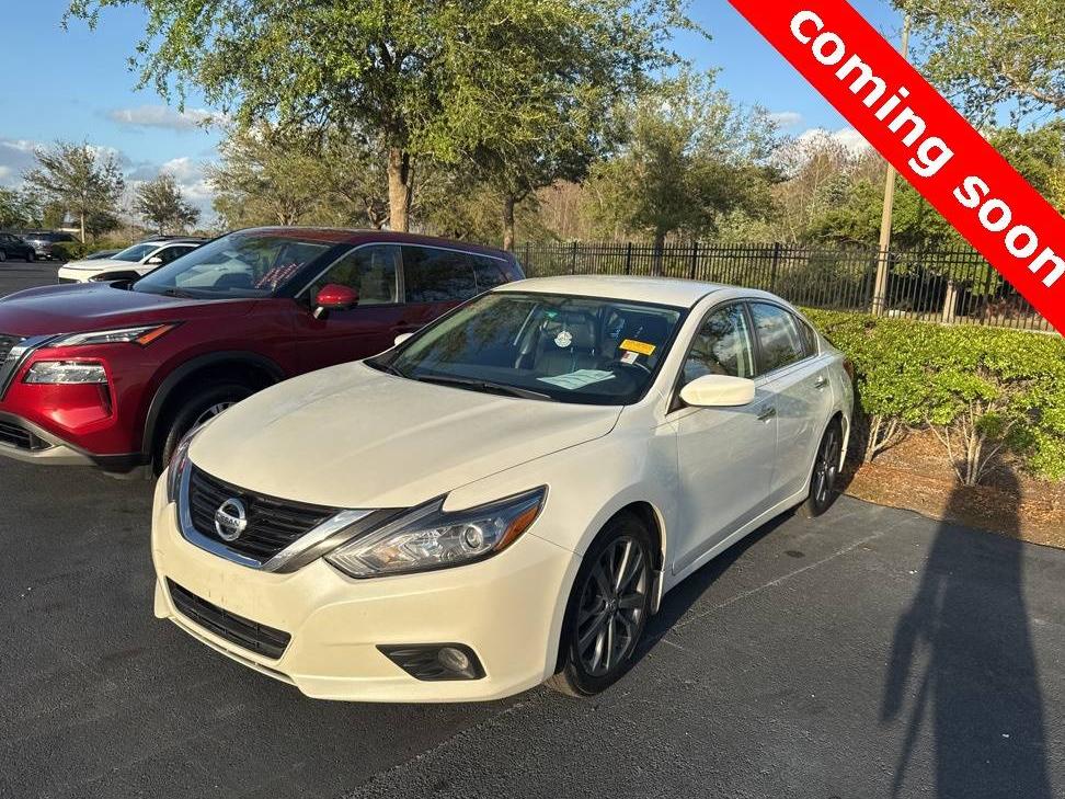 NISSAN ALTIMA 2018 1N4AL3AP7JC274908 image