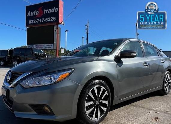 NISSAN ALTIMA 2018 1N4AL3AP1JC162895 image NISSAN ALTIMA 2018 1N4AL3AP1JC162895 image