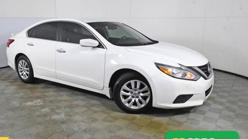 NISSAN ALTIMA 2018 1N4AL3APXJC153936 image