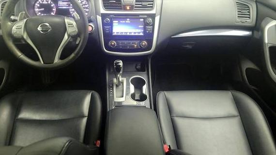 NISSAN ALTIMA 2018 1N4AL3AP6JC244301 image