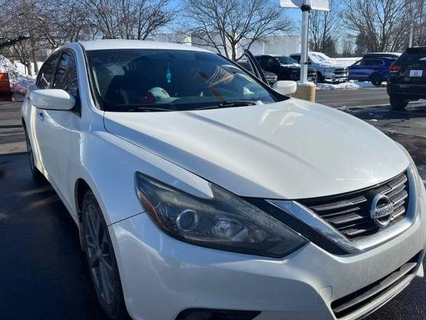 NISSAN ALTIMA 2018 1N4AL3AP7JC153991 image