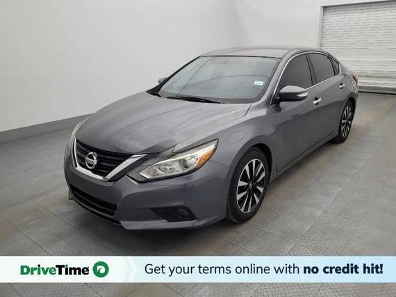 NISSAN ALTIMA 2018 1N4AL3AP5JC134226 image