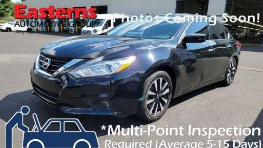 NISSAN ALTIMA 2018 1N4AL3AP5JC172085 image