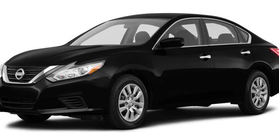 NISSAN ALTIMA 2018 1N4AL3AP4JC156279 image