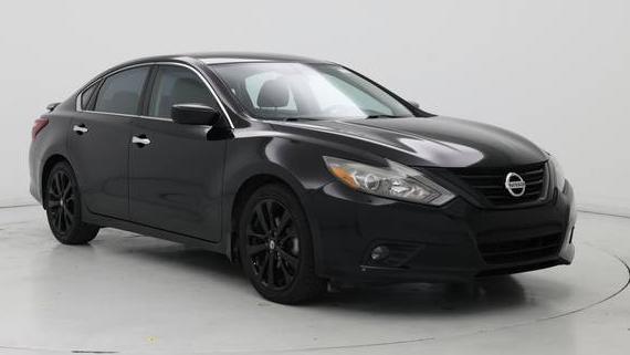 NISSAN ALTIMA 2018 1N4AL3AP0JC232922 image