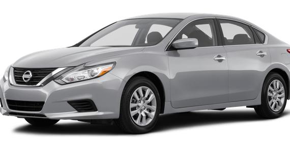 NISSAN ALTIMA 2018 1N4AL3AP9JC228142 image
